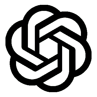OpenAI logo