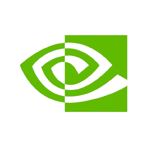 NVIDIA logo