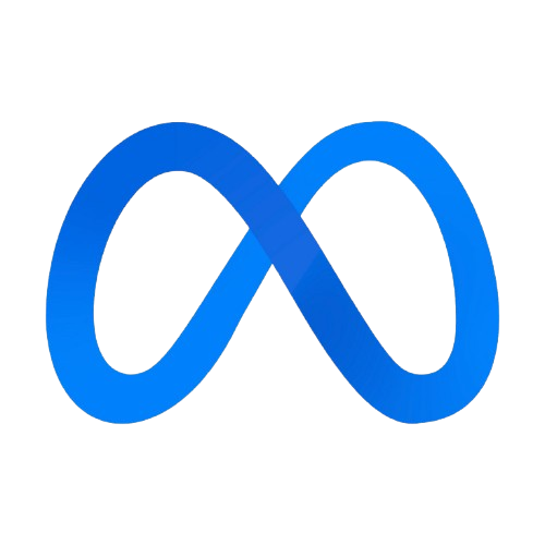 Meta logo